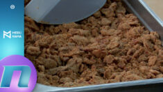 Čvarci kao suvo zlato