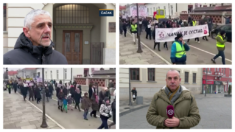 Osnivači Unije sindikata prosvetnih radnika traže ostavke i novo rukovodstvo