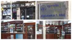 Sud u Kraljevu poništio rešenje Skupštine grada da nema uslova za održavanje referenduma oko prodaje apotekarske ustanove