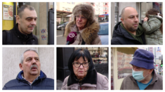 Da li podržavate generalni štrajk?