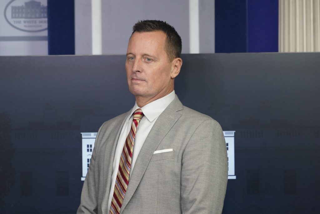 Richard Grenell