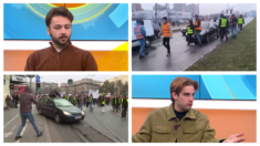 "Pod našom (Auto)komandom": Studenti priznaju da li osećaju teret velikih očekivanja i da li se plaše da ih ne iznevere