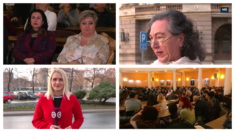 Za podne zakazan treći plenum u Nišu