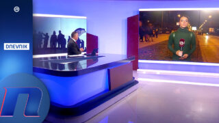 TRI MESECA, TRI MOSTA