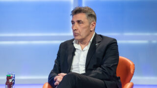 Utisak nedelje - Vladan Kuzmanović, Vladimir Dugalić, Vanja Bajović - 2.2.2025