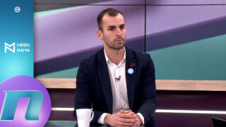 Politička kriza u Novom Sadu nakon ostavki – Petar Holik