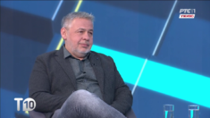 Takovska 10 - Andrej Ivanji, Foto: Prnt scrn RTS