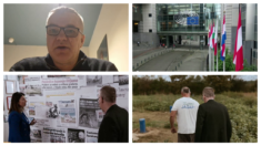 Protest zbog filma "Ne u mojoj zemlji: Srpska litijum dilema": U Briselu promocija "propagandističkog filma" o rudarenju litijuma
