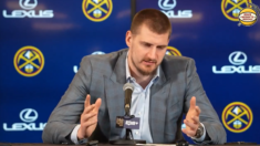 Nikola Jokić o trejdu Dončić