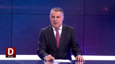 Dimitrijević: Koja je trenutno faza, steći ćemo utisak večeras sa RTS-a