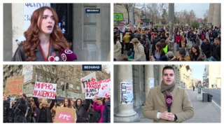 Potrebne donacije studentima Biološkog fakulteta: Građani mogu da donesu hranu