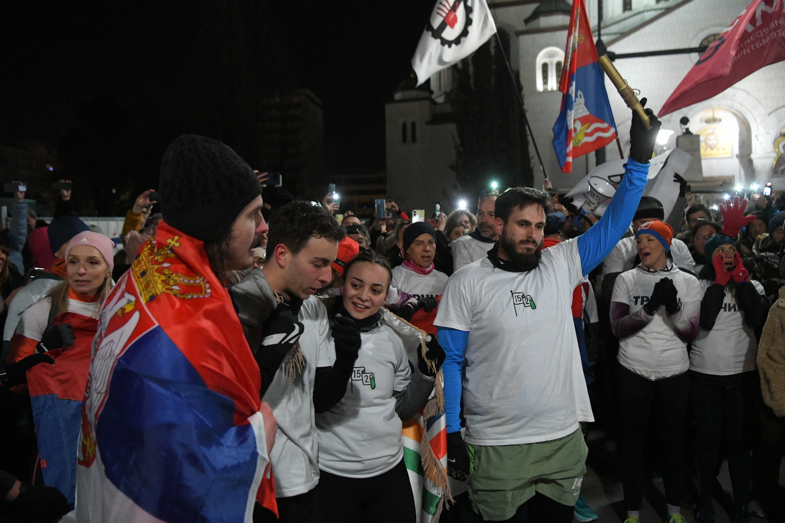 BLOG „Više nego ikada nam je potrebna hrabrost i kolegijalnost u borbi ...