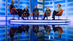 Utisak nedelje - Mirjana Nikolić, Aleksandar Jovanović, Aleksandra Kuzmanović, Maja Kovačević - 9.2.2025 / Foto: Ivan Dinić