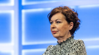 Utisak nedelje - Mirjana Nikolić, Aleksandar Jovanović, Aleksandra Kuzmanović, Maja Kovačević - 9.2.2025 / Foto: Ivan Dinić