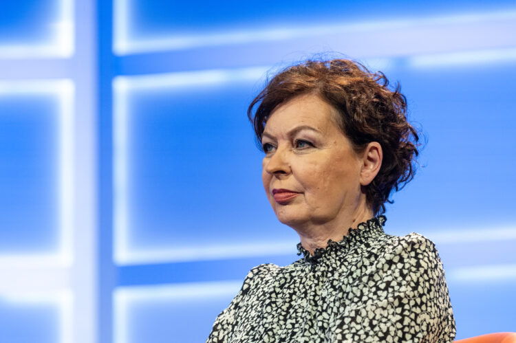 Utisak nedelje - Mirjana Nikolić, Aleksandar Jovanović, Aleksandra Kuzmanović, Maja Kovačević - 9.2.2025 / Foto: Ivan Dinić