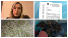 Uslovi u predškolskim ustanovama zabrinjavajući - Isidora Matinenko