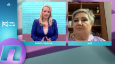 Maratonski tempo pobune ALI i napada na akademsku zajednicu – Natalija Jovanović