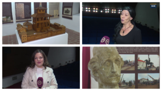 Monodrama "Čučuk Stana - heroina i despina" večeras u Centru za kulturu u Boru