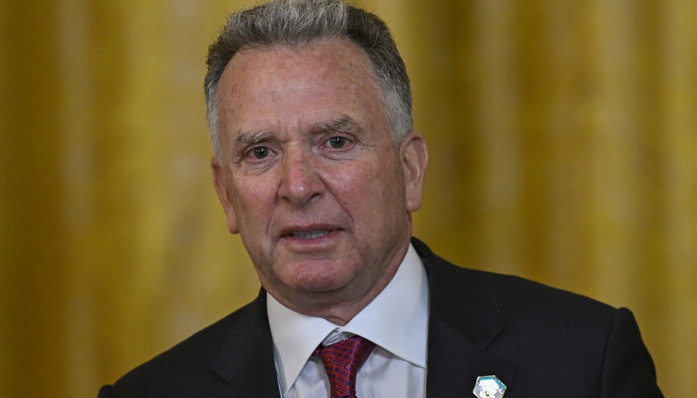 Trampov izaslanik Vitkof se sastaje sa Zelenskim u Berlinu