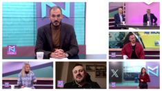 Među nama - Cela emisija - 12.02.2025.