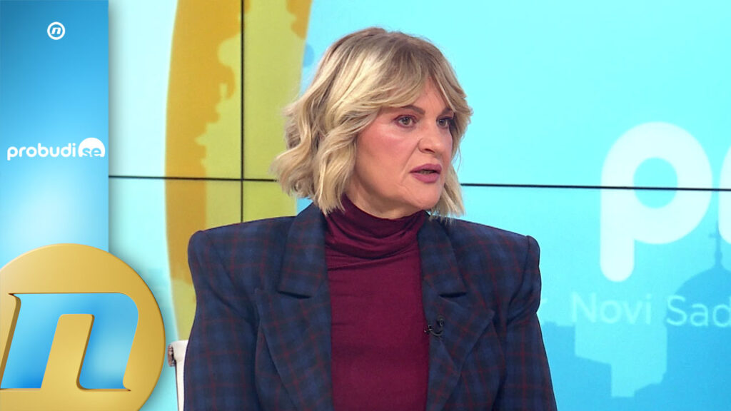 U školama širom Srbije dvodnevna obustava nastave - Tatjana Vasović Novosel