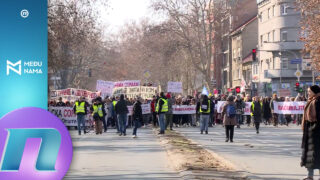 Šta se pomerilo sa mrtve tačke za 100 dana studentske borbe?