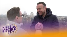 Bane Mojićević o pobedi u „Zvezdama Granda“: „Propatio sam mnogo, nisam znao šta me je snašlo“