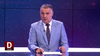 Dimitrijević: Sutra se u Kragujevcu okuplja prava budućnost Srbije, ona koja se tim imenom predstavlja na instagramu je lažna. 