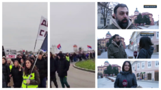 "Sretenjski after" u Sremskim Karlovcima