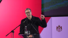 Vučić Sremska Mitrovica