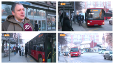 Najavljen besplatan prevoz i udžbenici u Nišu