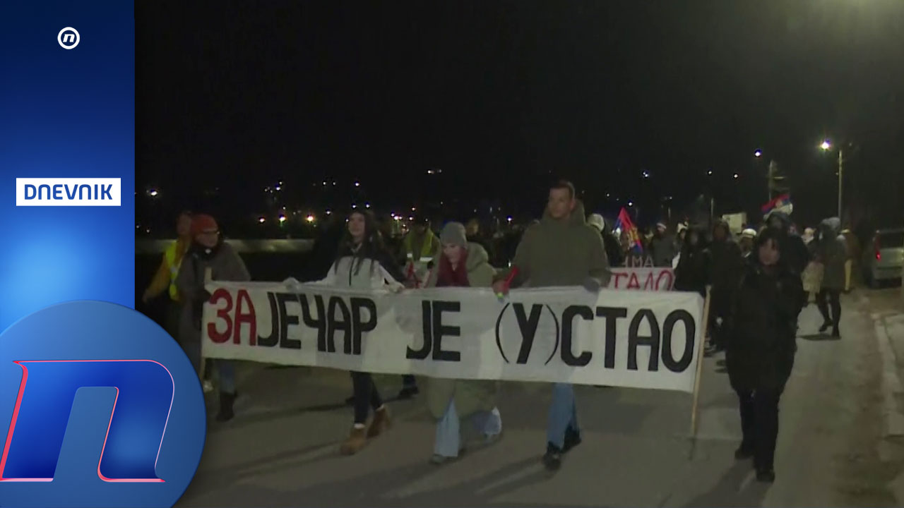 Veliki skup podrške studentima u Zaječaru