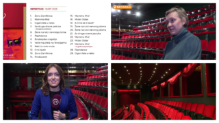 "Zaljubi se u naslov" ponovo u Pozorištu na Terazijama