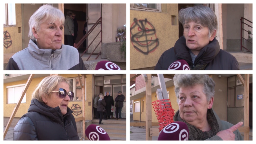 Unesrećeni u eksploziji zgrade u Paraćinu