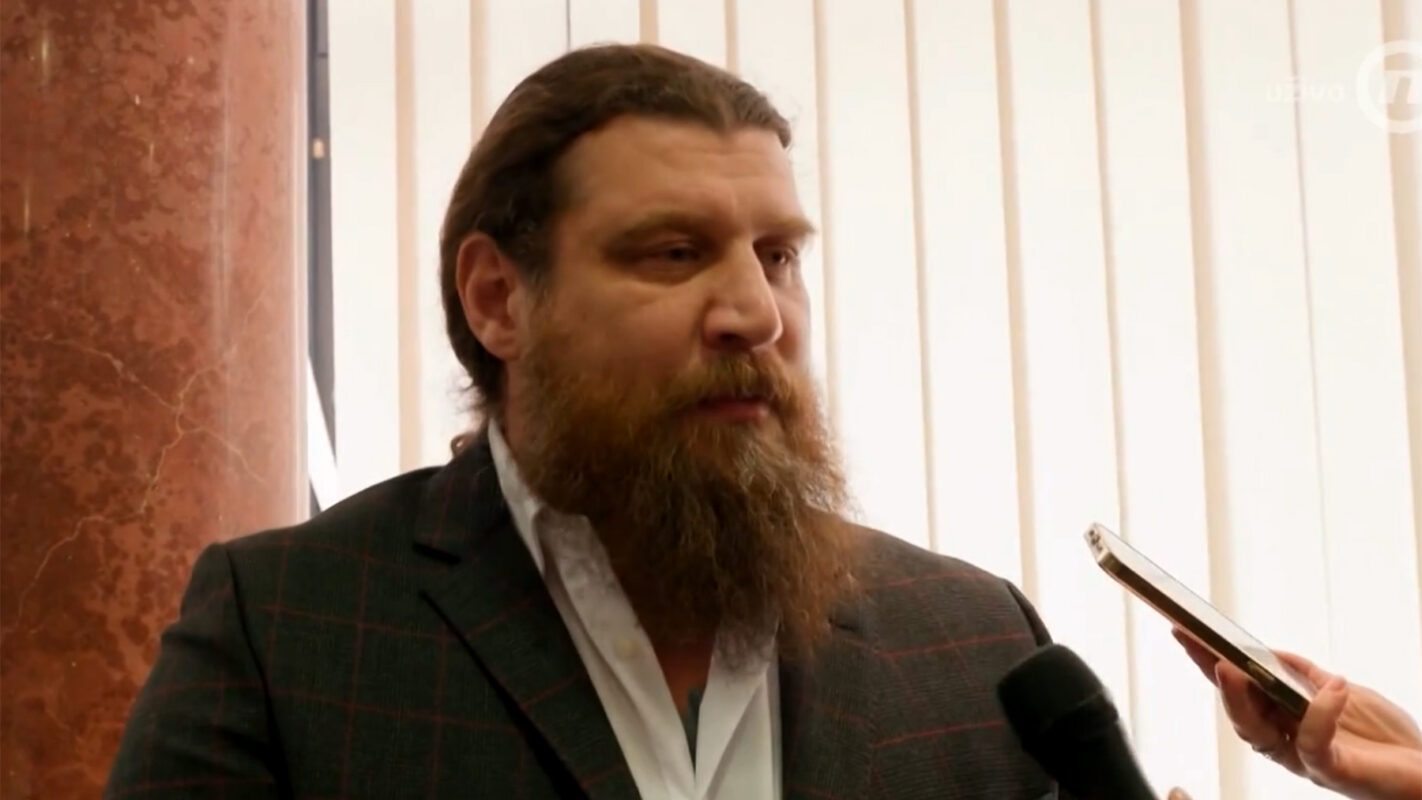 „Nasilje nagrađeno javnom funkcijom“: NDNV osudili imenovanje Raonića