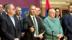 opozicija skupština