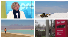 Serijal "Litijum - stručnjaci govore" na N1: Profesorka Vera Dondur o posledicama rudarenja litijuma