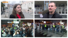 Novi Pazar danas domaćin studentima iz cele zemlje