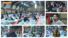 Studenti nastavljaju put ka Nišu iz Knjaževca