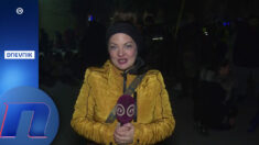 I pored žuljeva, grčeva i umora studenti rešeni da istraju