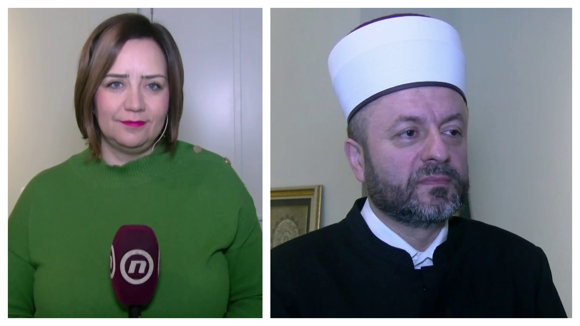 Danas je prvi dan ramazanskog posta: Reis Islamske zajednice objasnio kako će život izgledati narednih mesec dana u Novom Pazaru