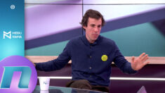 Zbog kuvanja studentima ostao bez TV kuhinje - Branko Kisić