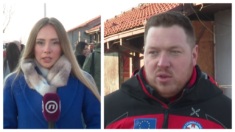 TV Nova u Ubu: Član GSS-a otkriva kako je izgledala potraga za nestalom Dunjom