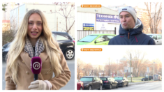 Zgrada planirana na velikoj zelenoj površini u bloku 45: Građani Novog Beograda negoduju