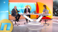 Studenti su naša Šumadijska divizija, naših 1300 kaplara - Ponoš, Milivojević