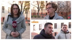 Novosadski prosvetari u bezuspšešnoj borbi za isplatu zarada