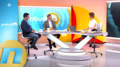 Štrajk upozorenja pravosuđa i "pumpanje" advokata - Terzić, Đurić