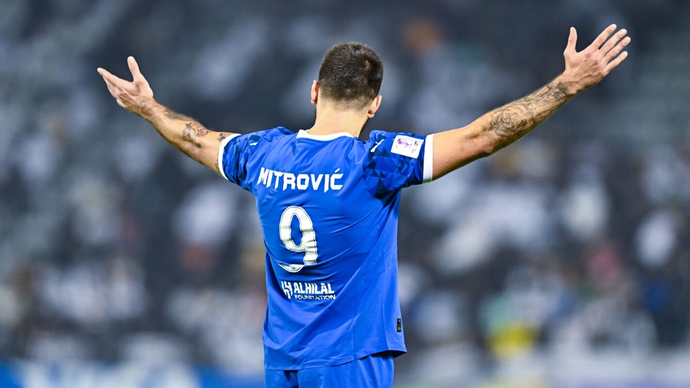 Poznato gde Aleksandar Mitrović nastavlja karijeru