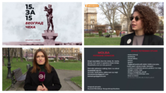 Studentima u blokadi neophodne donacije: Evo kako možete da pomognete