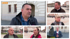 Zašto je Vučić izvređao Čačane?